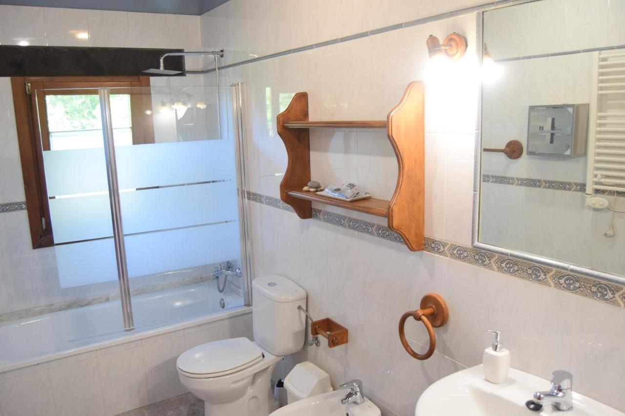 Amaicha Apartamentos Rurales Ribadesella Zewnętrze zdjęcie