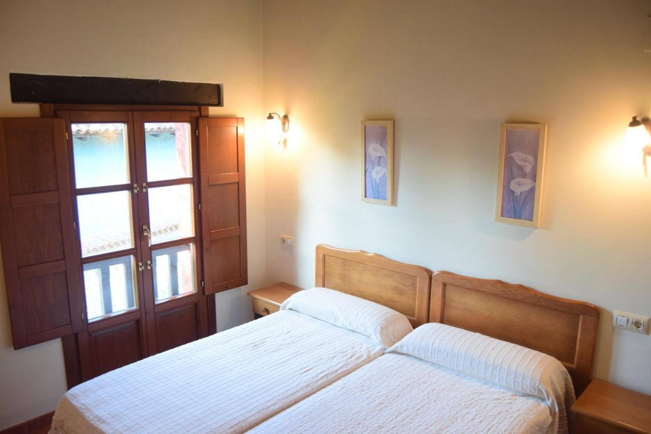 Amaicha Apartamentos Rurales Ribadesella Zewnętrze zdjęcie