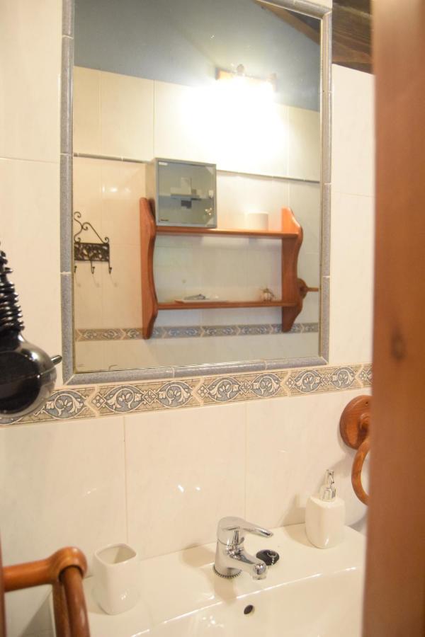 Amaicha Apartamentos Rurales Ribadesella Zewnętrze zdjęcie