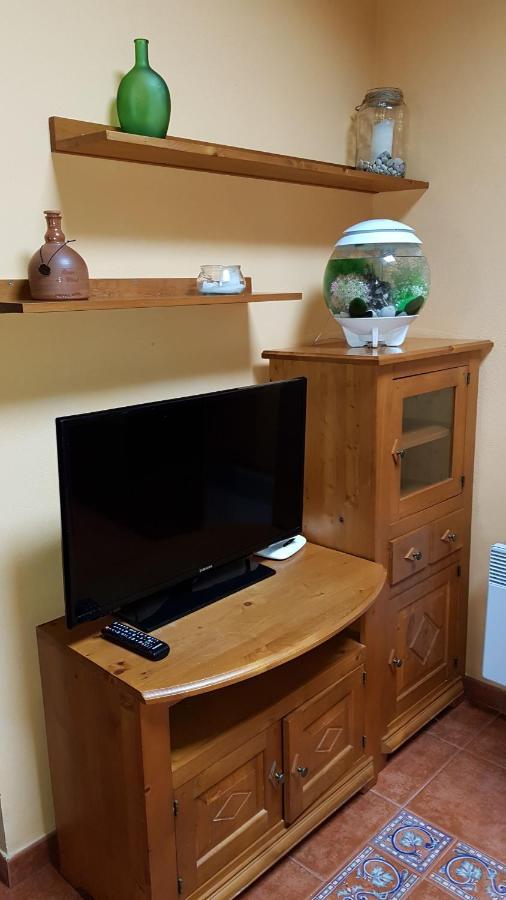 Amaicha Apartamentos Rurales Ribadesella Zewnętrze zdjęcie