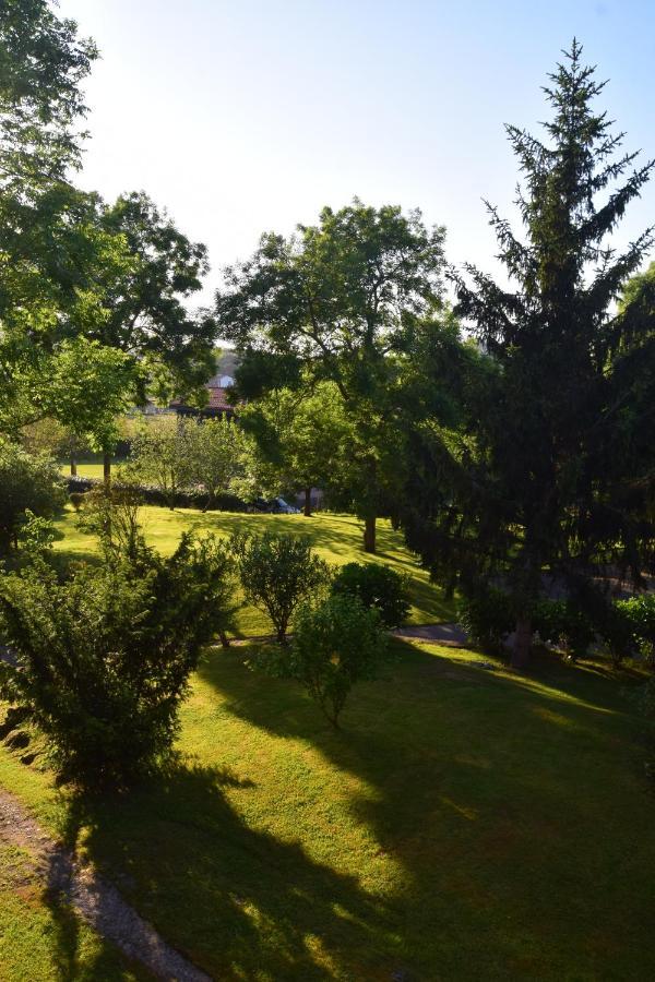Amaicha Apartamentos Rurales Ribadesella Zewnętrze zdjęcie
