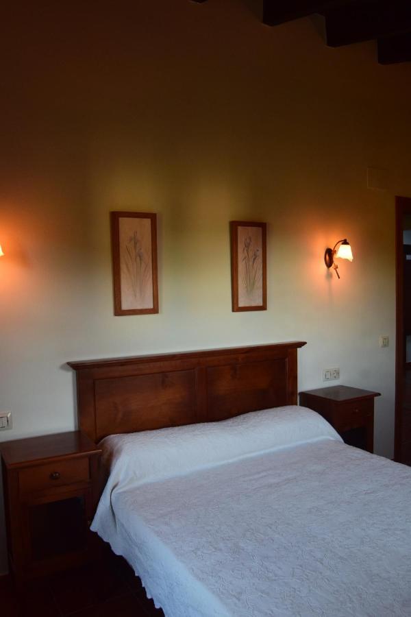 Amaicha Apartamentos Rurales Ribadesella Zewnętrze zdjęcie