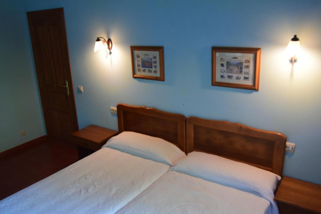 Amaicha Apartamentos Rurales Ribadesella Zewnętrze zdjęcie