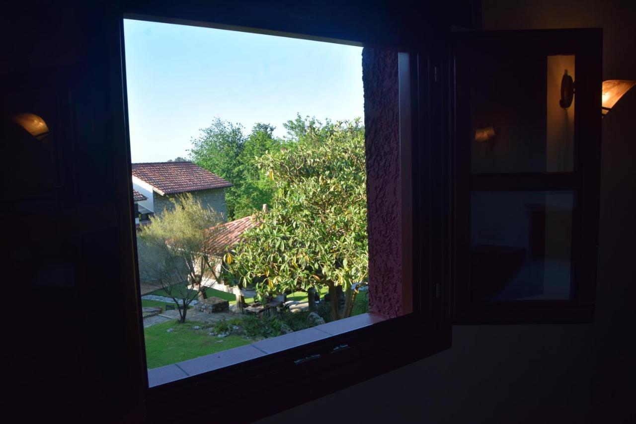 Amaicha Apartamentos Rurales Ribadesella Zewnętrze zdjęcie