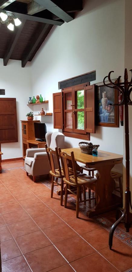 Amaicha Apartamentos Rurales Ribadesella Zewnętrze zdjęcie