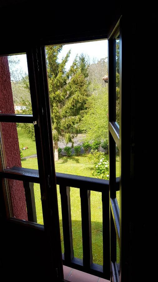 Amaicha Apartamentos Rurales Ribadesella Zewnętrze zdjęcie